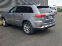 Jeep Grand Cherokee IV PHASE 3 3.0 V6  250 SUMMIT BVA 8 - <small></small> 31.490 € <small>TTC</small> - #25