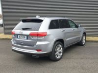 Jeep Grand Cherokee IV PHASE 3 3.0 V6  250 SUMMIT BVA 8 - <small></small> 31.490 € <small>TTC</small> - #26