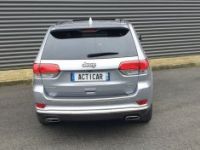 Jeep Grand Cherokee IV PHASE 3 3.0 V6  250 SUMMIT BVA 8 - <small></small> 31.490 € <small>TTC</small> - #27