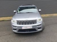 Jeep Grand Cherokee IV PHASE 3 3.0 V6  250 SUMMIT BVA 8 - <small></small> 31.490 € <small>TTC</small> - #28