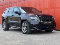 Jeep Grand Cherokee IV phase 3 6.4 V8 468ch SRT Origine France - <small></small> 57.900 € <small>TTC</small> - #1