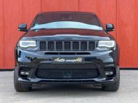 Jeep Grand Cherokee IV phase 3 6.4 V8 468ch SRT Origine France - <small></small> 57.900 € <small>TTC</small> - #4