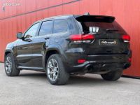 Jeep Grand Cherokee IV phase 3 6.4 V8 468ch SRT Origine France - <small></small> 57.900 € <small>TTC</small> - #5