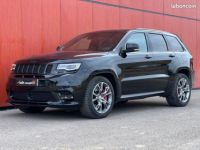 Jeep Grand Cherokee IV phase 3 6.4 V8 468ch SRT Origine France - <small></small> 57.900 € <small>TTC</small> - #6