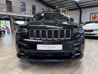 Jeep Grand Cherokee iv srt8 6.4l v8 4wd 468 ch - <small></small> 44.990 € <small>TTC</small> - #2