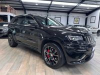 Jeep Grand Cherokee iv srt8 6.4l v8 4wd 468 ch - <small></small> 44.990 € <small>TTC</small> - #3