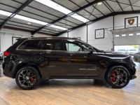 Jeep Grand Cherokee iv srt8 6.4l v8 4wd 468 ch - <small></small> 44.990 € <small>TTC</small> - #4