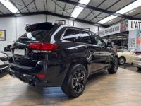 Jeep Grand Cherokee iv srt8 6.4l v8 4wd 468 ch - <small></small> 44.990 € <small>TTC</small> - #5