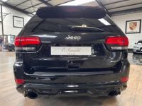 Jeep Grand Cherokee iv srt8 6.4l v8 4wd 468 ch - <small></small> 44.990 € <small>TTC</small> - #6