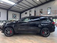 Jeep Grand Cherokee iv srt8 6.4l v8 4wd 468 ch - <small></small> 44.990 € <small>TTC</small> - #8