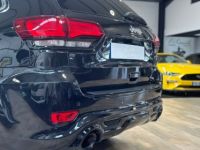 Jeep Grand Cherokee iv srt8 6.4l v8 4wd 468 ch - <small></small> 44.990 € <small>TTC</small> - #28