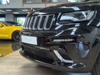 Jeep Grand Cherokee iv srt8 6.4l v8 4wd 468 ch - <small></small> 44.990 € <small>TTC</small> - #29