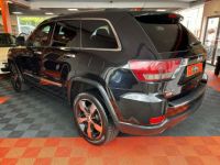 Jeep Grand Cherokee IV (WK) PACK OVERLAND 3.0 CRD V6 BVA 4WD 241 cv Garantie 12 mois - <small></small> 15.990 € <small>TTC</small> - #2