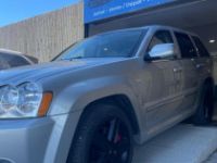 Jeep Grand Cherokee Jeep Grand Cherokee 6.1 HEMI V8 SRT8 A GAR 1 AN t - <small></small> 18.900 € <small>TTC</small> - #1