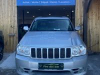 Jeep Grand Cherokee Jeep Grand Cherokee 6.1 HEMI V8 SRT8 A GAR 1 AN t - <small></small> 18.900 € <small>TTC</small> - #4