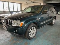 Jeep Grand Cherokee JEEP GRAND CHEROKEE III 3.0 CRD 218 LIMITED BVA - <small></small> 14.990 € <small>TTC</small> - #1