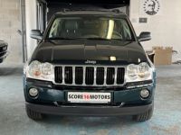 Jeep Grand Cherokee JEEP GRAND CHEROKEE III 3.0 CRD 218 LIMITED BVA - <small></small> 14.990 € <small>TTC</small> - #3