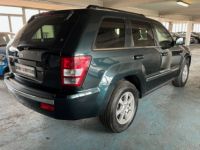 Jeep Grand Cherokee JEEP GRAND CHEROKEE III 3.0 CRD 218 LIMITED BVA - <small></small> 14.990 € <small>TTC</small> - #5