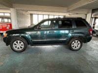 Jeep Grand Cherokee JEEP GRAND CHEROKEE III 3.0 CRD 218 LIMITED BVA - <small></small> 14.990 € <small>TTC</small> - #8