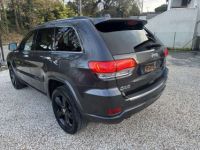 Jeep Grand Cherokee JEEP GRAND CHEROKEE IV (3) 3.0 CRD V6 250 OVERLAND BVA8 - <small></small> 21.900 € <small>TTC</small> - #2