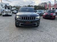 Jeep Grand Cherokee JEEP GRAND CHEROKEE IV (3) 3.0 CRD V6 250 OVERLAND BVA8 - <small></small> 21.900 € <small>TTC</small> - #6