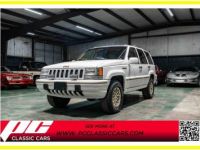 Jeep Grand Cherokee limited 4x4  - <small></small> 27.000 € <small>TTC</small> - #1