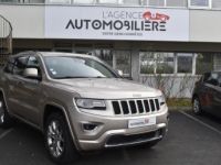 Jeep Grand Cherokee OVERLAND Phase 2 (WK) 3.0 CRD V6 4WD 250 cv Boîte auto - <small></small> 19.990 € <small>TTC</small> - #1