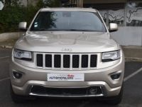 Jeep Grand Cherokee OVERLAND Phase 2 (WK) 3.0 CRD V6 4WD 250 cv Boîte auto - <small></small> 19.990 € <small>TTC</small> - #2