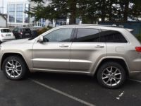 Jeep Grand Cherokee OVERLAND Phase 2 (WK) 3.0 CRD V6 4WD 250 cv Boîte auto - <small></small> 19.990 € <small>TTC</small> - #4