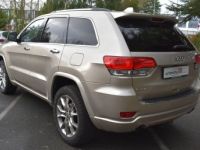 Jeep Grand Cherokee OVERLAND Phase 2 (WK) 3.0 CRD V6 4WD 250 cv Boîte auto - <small></small> 19.990 € <small>TTC</small> - #5