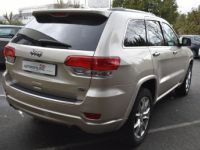 Jeep Grand Cherokee OVERLAND Phase 2 (WK) 3.0 CRD V6 4WD 250 cv Boîte auto - <small></small> 19.990 € <small>TTC</small> - #7