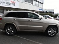 Jeep Grand Cherokee OVERLAND Phase 2 (WK) 3.0 CRD V6 4WD 250 cv Boîte auto - <small></small> 19.990 € <small>TTC</small> - #8