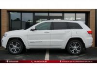 Jeep Grand Cherokee PHASE 3 3.0d - <small></small> 35.900 € <small>TTC</small> - #9