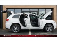 Jeep Grand Cherokee PHASE 3 3.0d - <small></small> 35.900 € <small>TTC</small> - #10