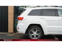 Jeep Grand Cherokee PHASE 3 3.0d - <small></small> 35.900 € <small>TTC</small> - #23