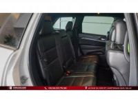 Jeep Grand Cherokee PHASE 3 3.0d - <small></small> 35.900 € <small>TTC</small> - #51