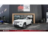 Jeep Grand Cherokee PHASE 3 3.0d - <small></small> 35.900 € <small>TTC</small> - #67