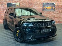 Jeep Grand Cherokee SRT Trackhawk 707 cv V8 6.2 HEMI Supercharged IMMAT FRANCAISE - <small></small> 84.990 € <small>TTC</small> - #1