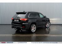 Jeep Grand Cherokee SRT8 6.4 468 - <small></small> 37.990 € <small>TTC</small> - #2