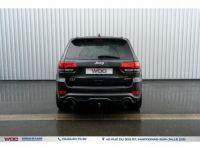 Jeep Grand Cherokee SRT8 6.4 468 - <small></small> 37.990 € <small>TTC</small> - #4