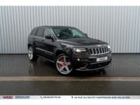 Jeep Grand Cherokee SRT8 6.4 468 - <small></small> 37.990 € <small>TTC</small> - #5