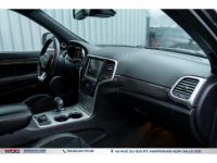 Jeep Grand Cherokee SRT8 6.4 468 - <small></small> 37.990 € <small>TTC</small> - #10