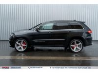 Jeep Grand Cherokee SRT8 6.4 468 - <small></small> 37.990 € <small>TTC</small> - #11