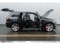 Jeep Grand Cherokee SRT8 6.4 468 - <small></small> 37.990 € <small>TTC</small> - #12