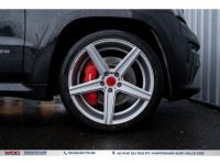 Jeep Grand Cherokee SRT8 6.4 468 - <small></small> 37.990 € <small>TTC</small> - #13