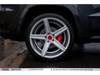 Jeep Grand Cherokee SRT8 6.4 468 - <small></small> 37.990 € <small>TTC</small> - #14