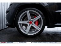 Jeep Grand Cherokee SRT8 6.4 468 - <small></small> 37.990 € <small>TTC</small> - #16