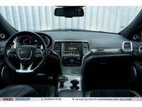 Jeep Grand Cherokee SRT8 6.4 468 - <small></small> 37.990 € <small>TTC</small> - #20