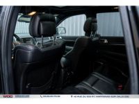 Jeep Grand Cherokee SRT8 6.4 468 - <small></small> 37.990 € <small>TTC</small> - #43