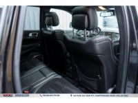 Jeep Grand Cherokee SRT8 6.4 468 - <small></small> 37.990 € <small>TTC</small> - #49